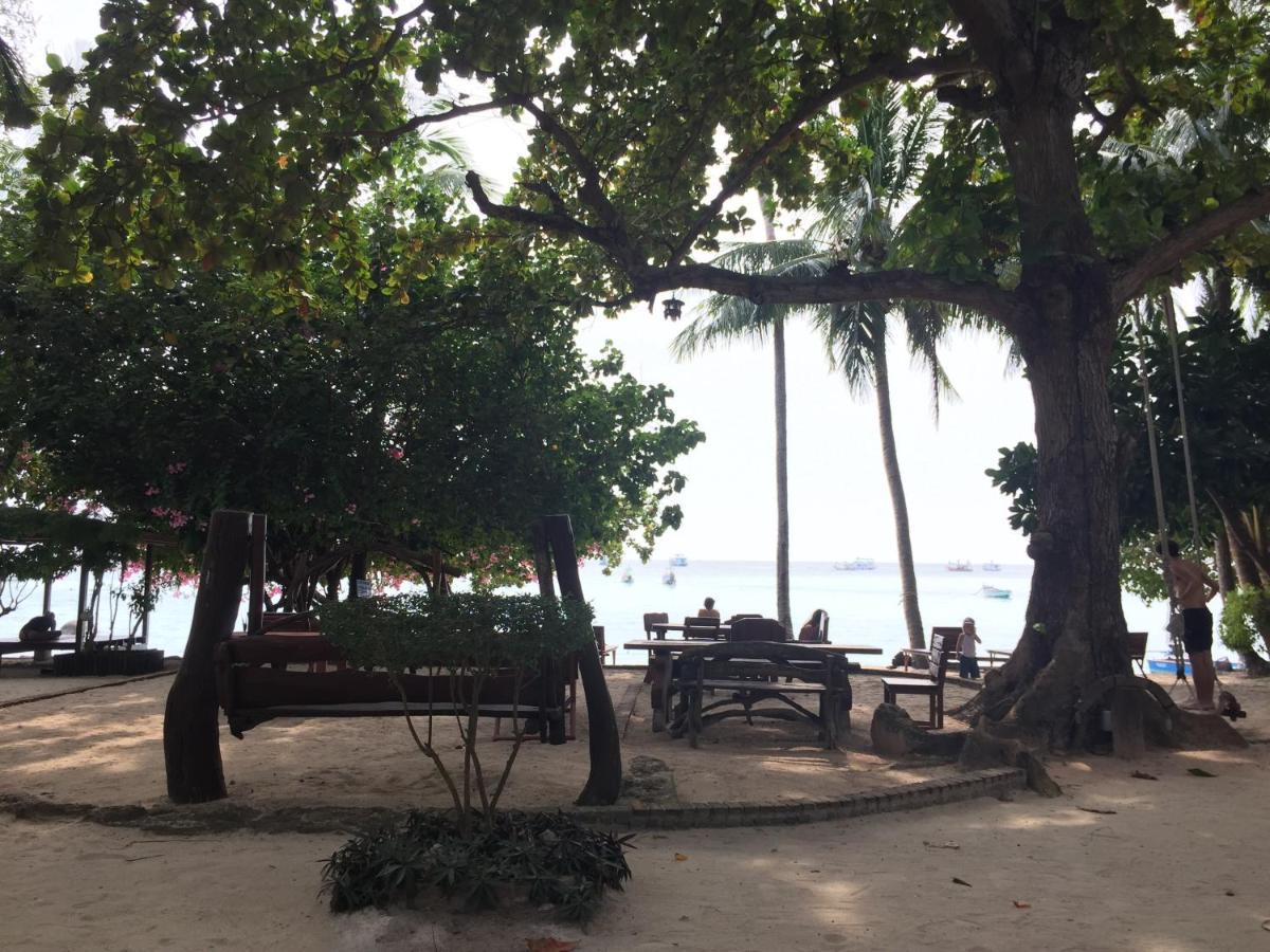 Big Fish Resort Ko Tao Exterior foto