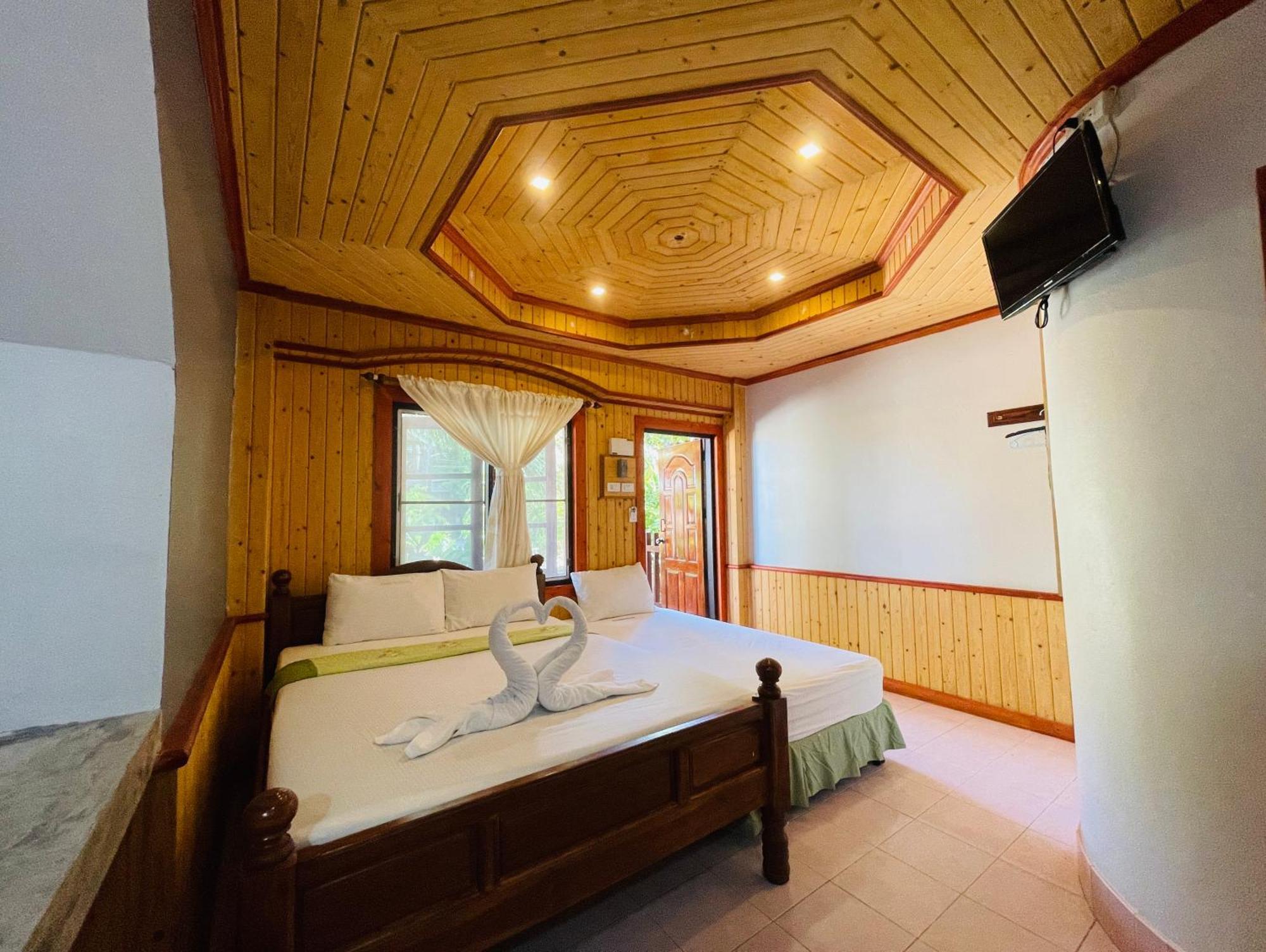 Big Fish Resort Ko Tao Exterior foto